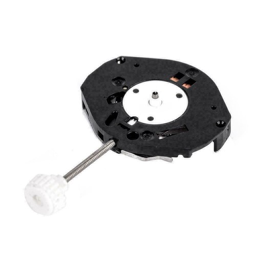 Quartz Watch SL68 Movement Small Replacement Repair 1/3PCS Kits C5A2 DIY J1N8 - Bild 6 von 12