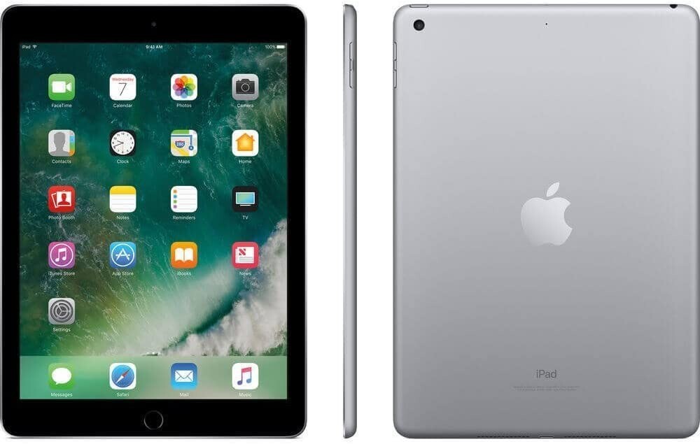Apple iPad 5 5th Gen 32GB 9.7