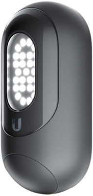 Smart Flood Light, Up-Floodlight, Motion-Sensor, 550 Lumens, IPX5 Waterproof, Po