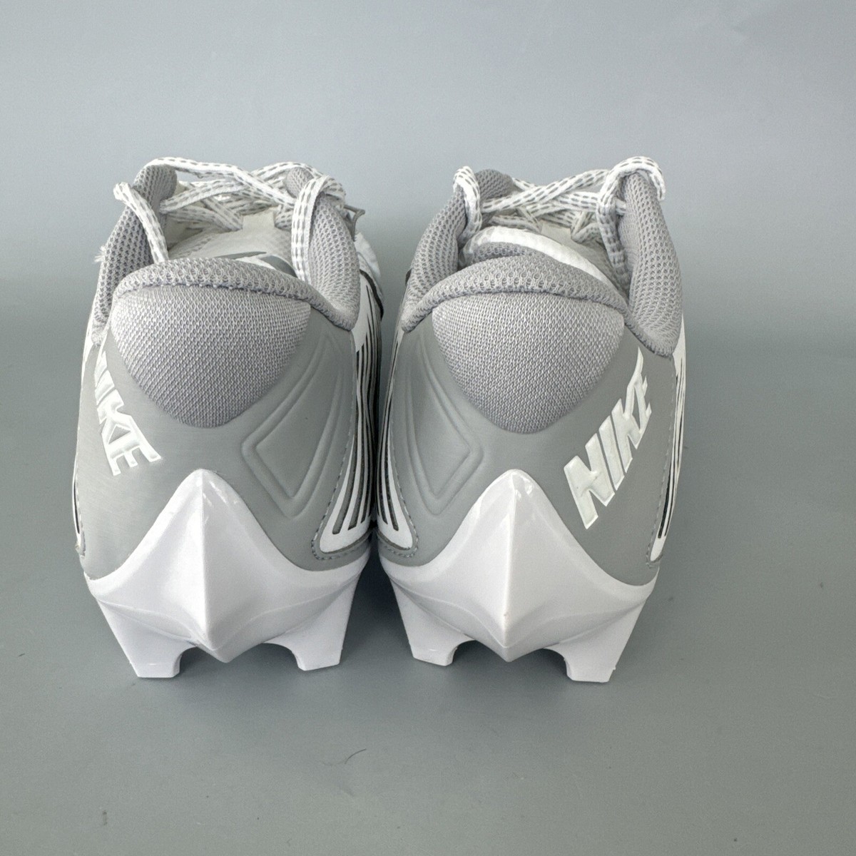 NIKE“VAPOR EDGE 360 VC“ホワイト・ピュアプラチナ 27㎝ NIKE VAPOR EDGE SPEED 360 2 ホワイト・チームクリムゾン - TWO