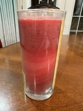 Aloha Bay - Chakra Jar Candle - Money  - 11 oz