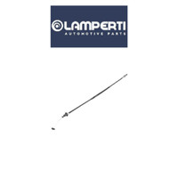 Fiat Uno Cavo Gaszug Lamperti FüR 7625388