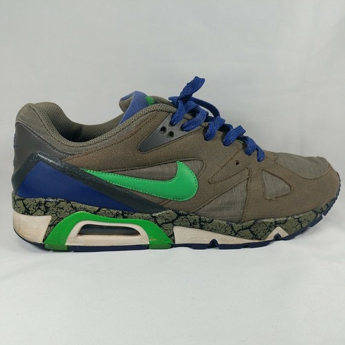 nike air structure 2008
