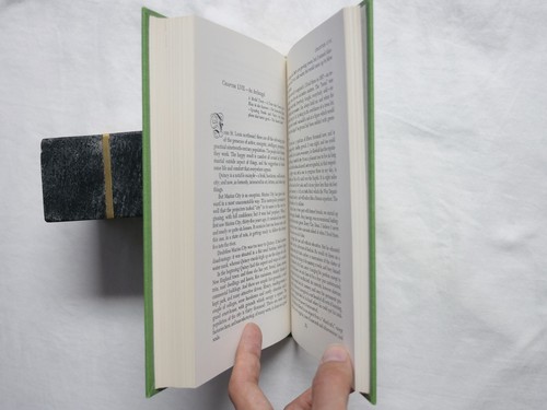 Life on the Mississippi Mark Twain Heritage Club Hardcover w/slipcase - 1972 - Picture 15 of 24