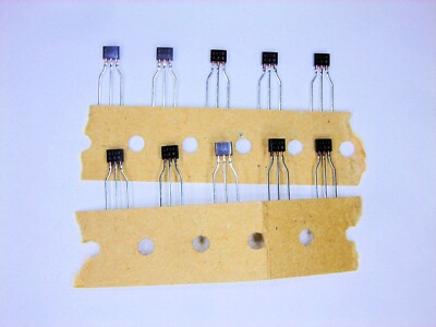 DTA114YS ''Original'' ROHM  Digital Transistor with Resistor 2 pcs