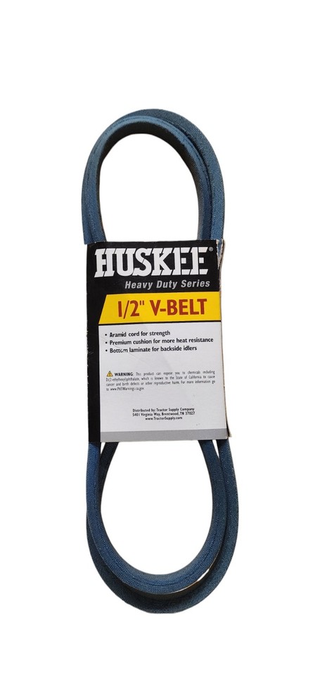 Cintura A V In Aramide D&D PowerDrive DURA-ULTIMATE - Foto 7