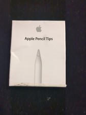 Apple Pencil Stylus Tips - MLUN2AM/A 4 Pack  2