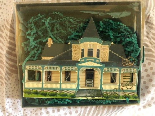 Shiela's Collection 3 Charming Vintage Southern Homes, Savannah, Atlanta - Picture 12 of 12