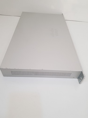 Cisco Meraki MX84-HW Enterprise Cloud Managed Security Appliance - 第 5/9 張圖片