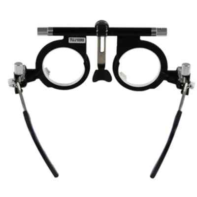 Optometry Equipment WZ-YG002 Optometry Test Frame Pupil Distance 50-80
