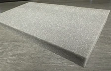 REBOXX Model Train Adjustable Foam Sheet Inserts 18" X 9-3/4" X 1-3/8" UV Stable