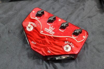 Shigemori Stone Drive Custom Ver3 plus