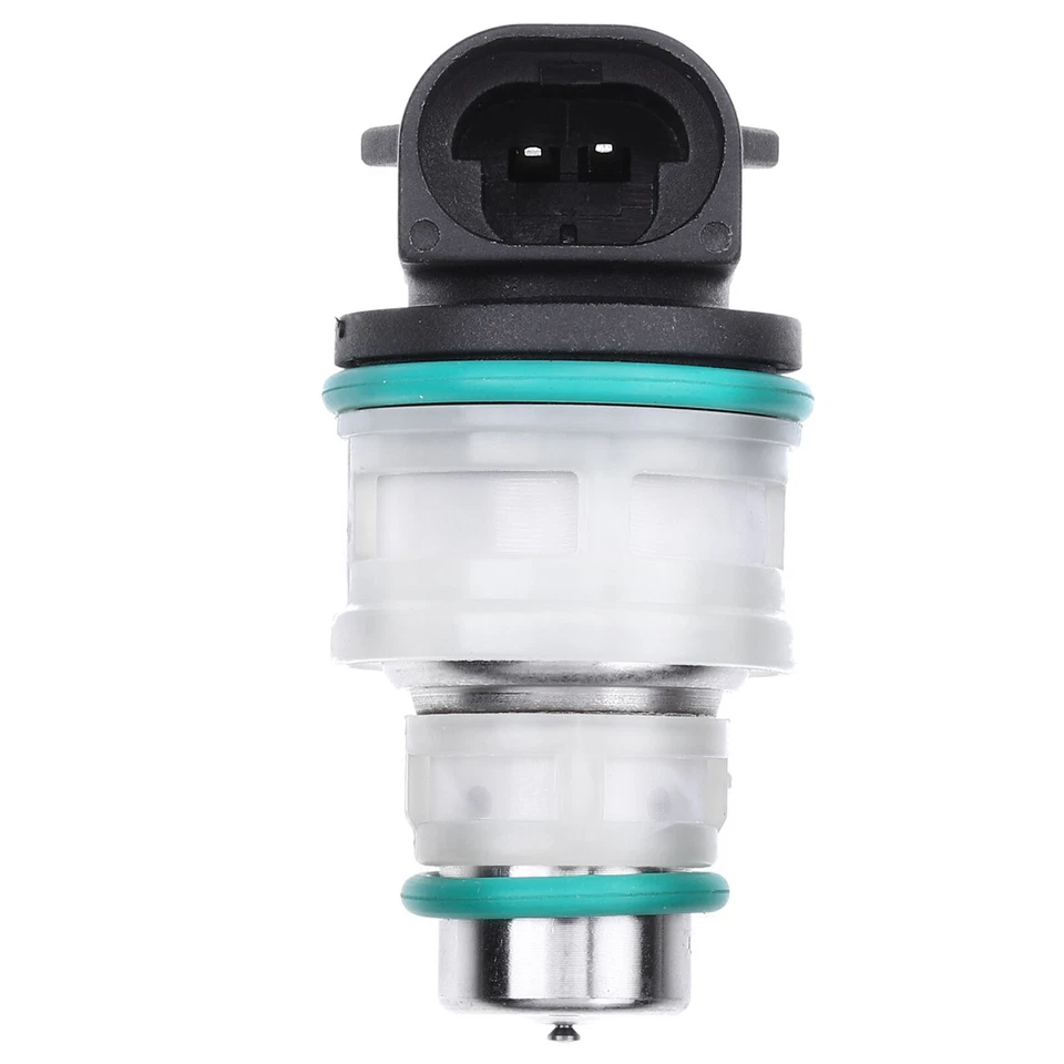 Inyector de combustible para Chevrolet S10 GMC S15 Buick Century Oldsmobile Pontiac Fiero Foto 2 de 4