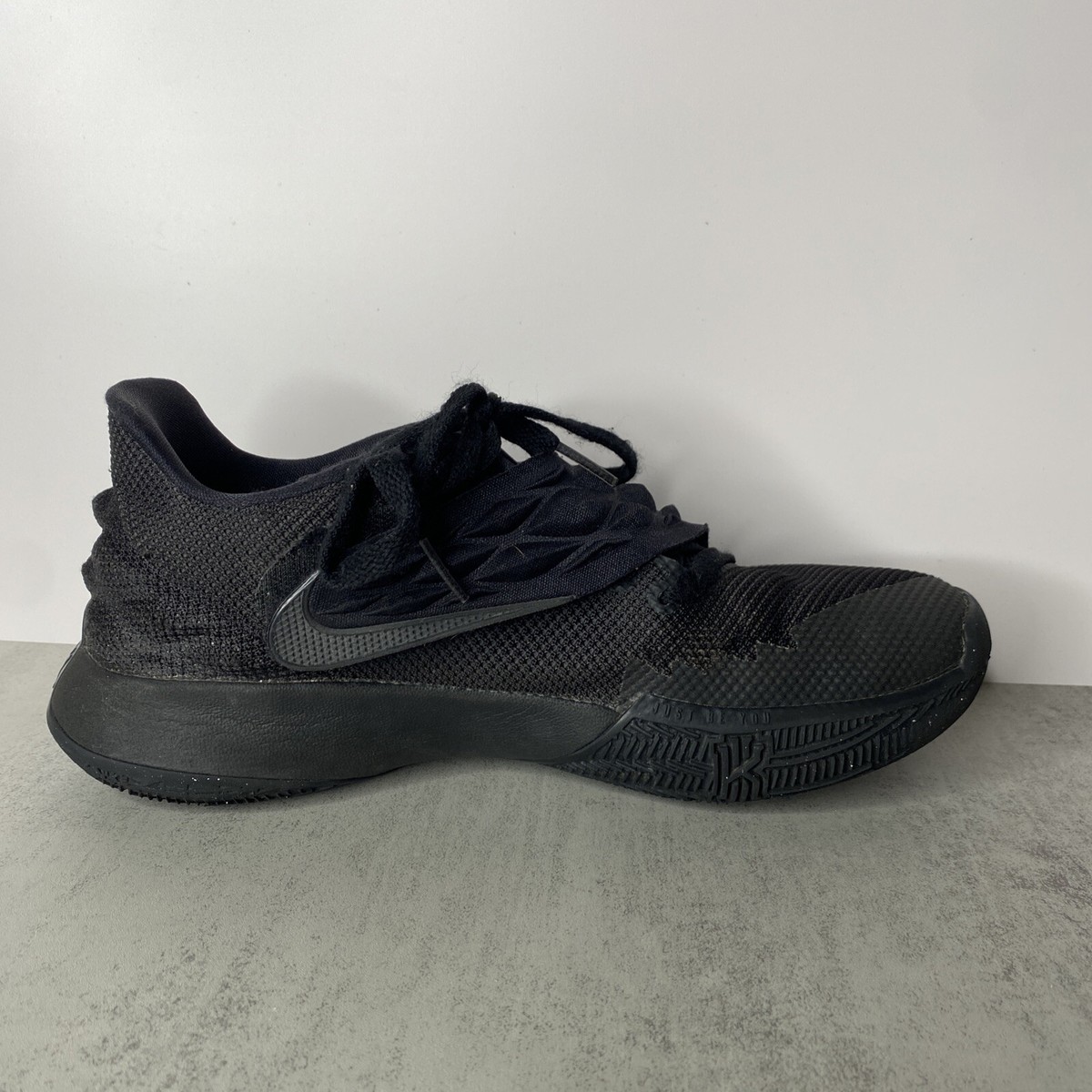 af1 low sizing