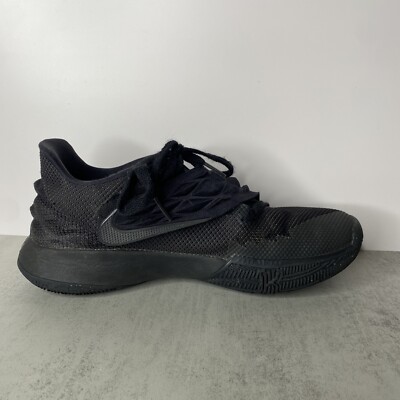 kyrie irving triple black