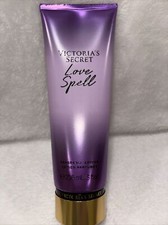 Victoria  s Secret LOVE SPELL Fragrance Lotion 8 fl oz NWOB
