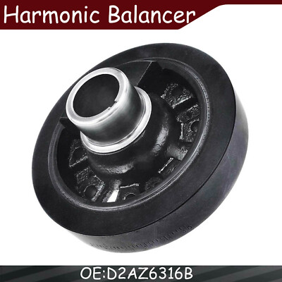 Harmonic Balancer for Ford F-100 F-150 F-250 F-350 Mustang Mercury Grand Marquis