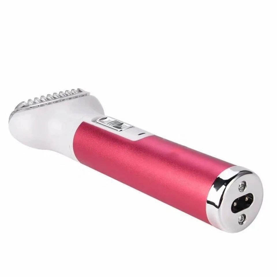 5-In-1 Elektrischer Damenrasierer Elektrischer Rasierer Intimbereich für Frauen - Bild 4 von 4