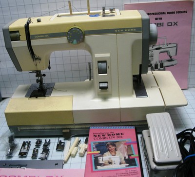 Best 40+ Janome Embroidery And Sewing Machine Combo