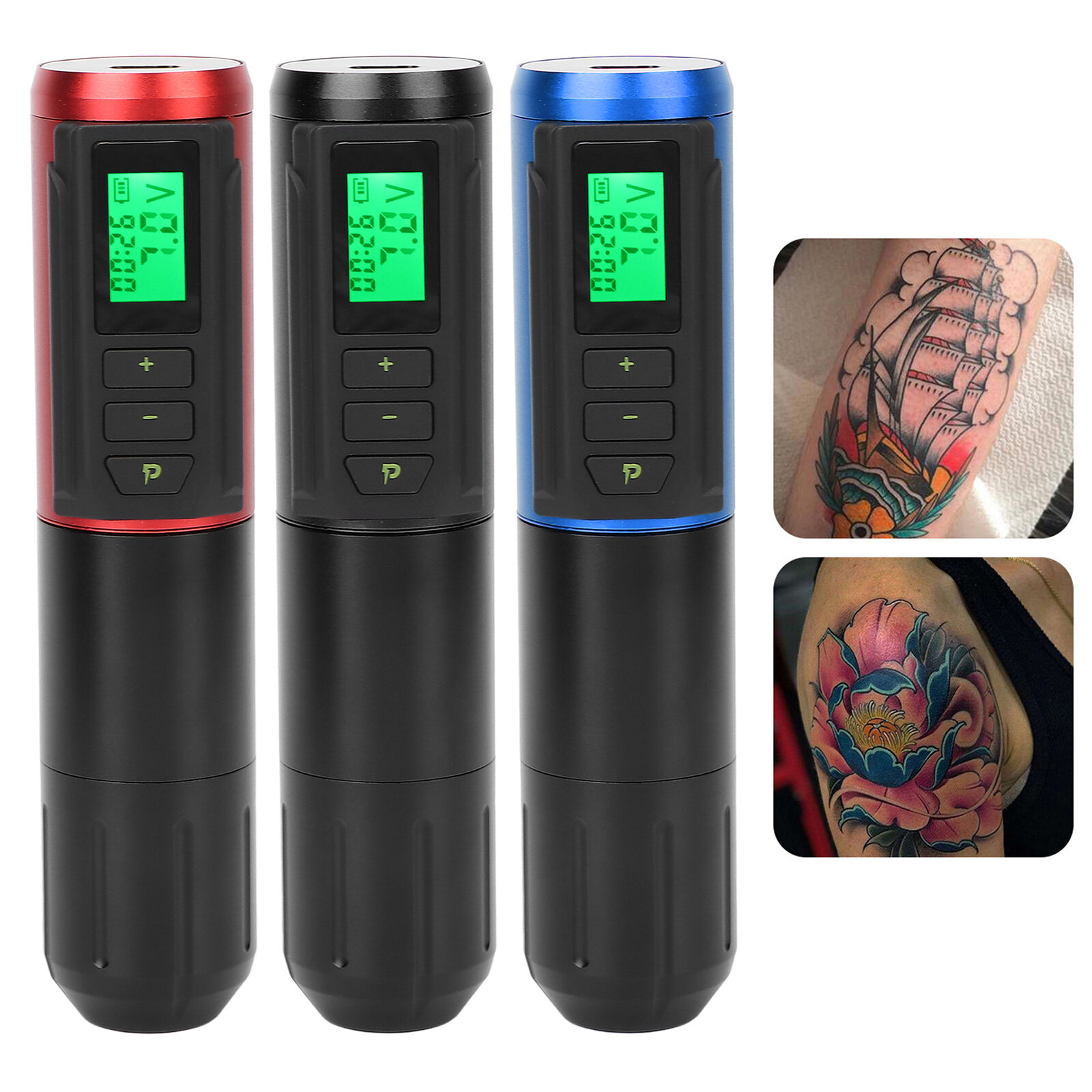 Rotary Tattoo Machine Kit Mast Motor Gun Tattoo Pen Power Supply Tattoo Gun | eBay Rotary Tattoo Machine Kit Mast Motor Gun Tattoo Pen Power Supply Tattoo Gun | eBay