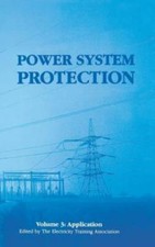 Power System Protection: Application