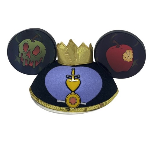 Disney Parks Snow White EVIL QUEEN 