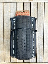 Odyssey Klyte - 20 X 2.10 - Bmx Tire
