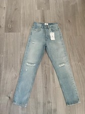 NWT 100% genuine womens Anine Bing 'Sonya'  jeans size 24