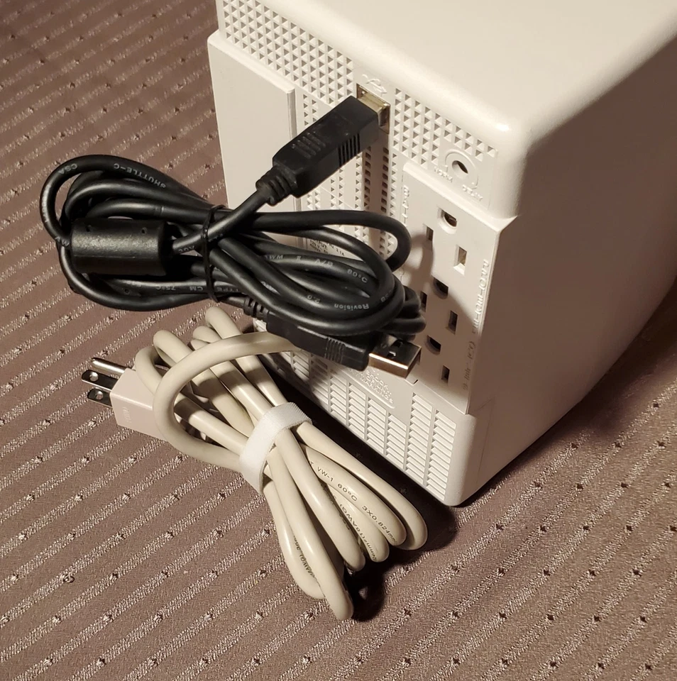 Tripp* Lite BCPERS450 Standby UPS ( Uninterrupted Power Supply) Series: AGOM5880 - Image 4 of 4