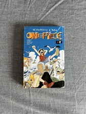 One Piece 1 Prima edizione 2001 Prezzo in lire Star Comics