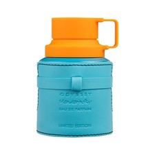 Armaf Odyssey - Mandarin Sky Limited Edition for 2.02 Fl Oz (Pack of 1), Cyan