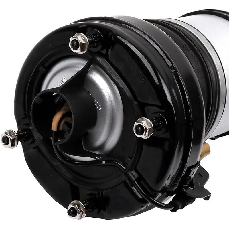 Bentley Mulsanne Speed 2011-2018 Front Left, right Air suspension struts Pair