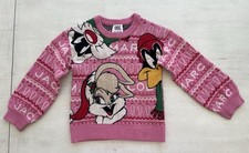 MARC JACOBS KIDS × Looney Tunes knit sweater