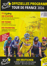 Tour De France 2026