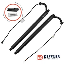 BMW X6 / 2014-2019 Electric Tailgate Actuator Kit - Deffner S19 (Sx+Dx)