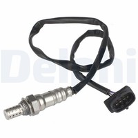 Lambdasonde Sensor Abgassteuerung Delphi ES20292-12B1 FüR Opel Vectra Zafira T98