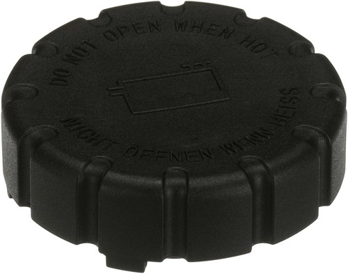Radiator Cap fits MERCEDES SPRINTER 907, 910, B907 2.0D 2.2D 3.0D 2018 on Gates - Picture 2 of 9