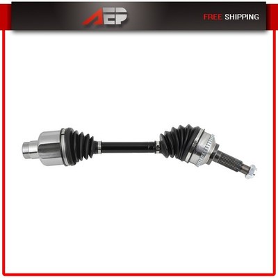 For Mazda Tribute 2001-2004 V6 3.0L Front Right CV Axle Shaft Assembly