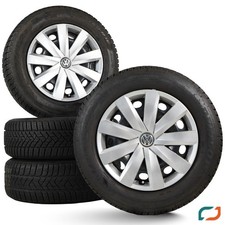 Original VW Passat 3G B8 Winterräder Winterreifen 16 Zoll 215/60 R16 99H