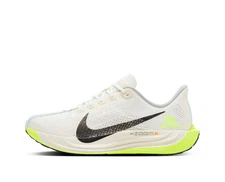 Nike Pegasus Plus Sail Pale Ivory Volt Black Men's Sneakers