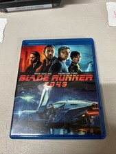 Blade Runner 2049 (Blu-ray, 2017)