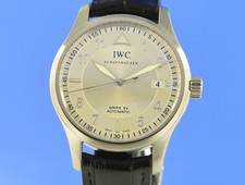IWC Mark XV Fliegeruhr 3253 vom Uhrencenter Berlin 26009