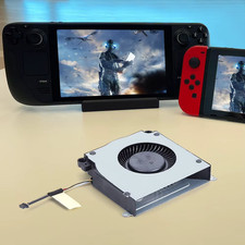 BN5010S5H-N00P CPU Cooling Fan Internal CPU Cooling Fan Replace Radiator Cooler