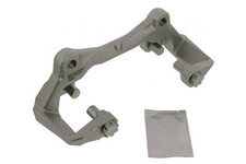 Halter Bremssattel Vorderachse für AUDI A4 Allroad B8 Avant A5 Sportback