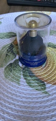 Vintage Sun Moon Stars Karl Lagerfeld Pure Parfum .12 fl oz  3.7 ml Mini perfume
