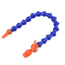 30cm-Kunststoff Kühlmittelrohr Schlauch Flexibel Für Wasserkühlung Schläuche Set