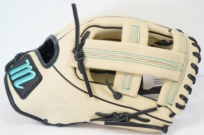 NEW - Marucci Oxbow Series Pattern 04 M-Type 11.75'' Baseball Glove for RHT