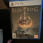BANDAI NAMCO Entertainment Elden Ring PS5 Fantasy RPG Action Adventure Game