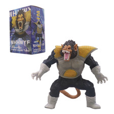 Dragon Ball Z Vegeta Ozaru 5" Figure Great Ape Saiyan Saga Anime Manga Toy New