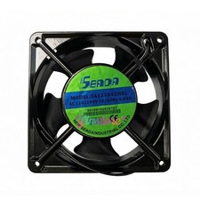 1 pc. New SA1238A2HBL Cooling Fan 12038 AC220-240V 0.09A 12CM 2Pin